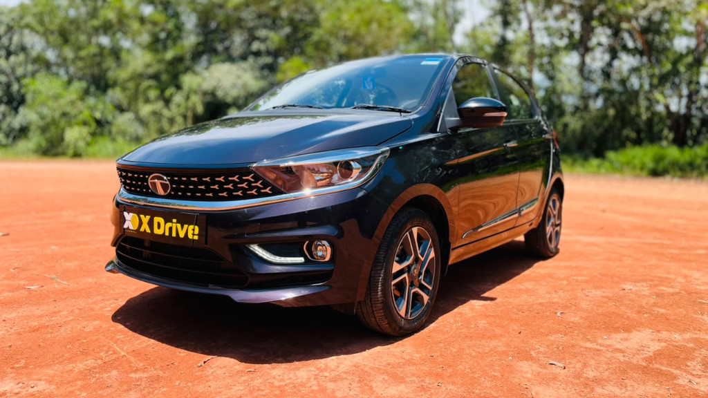 Used Cars in Trivandrum, Kerala - TATA TIAGO XZ+ 1.2 RTN BS6