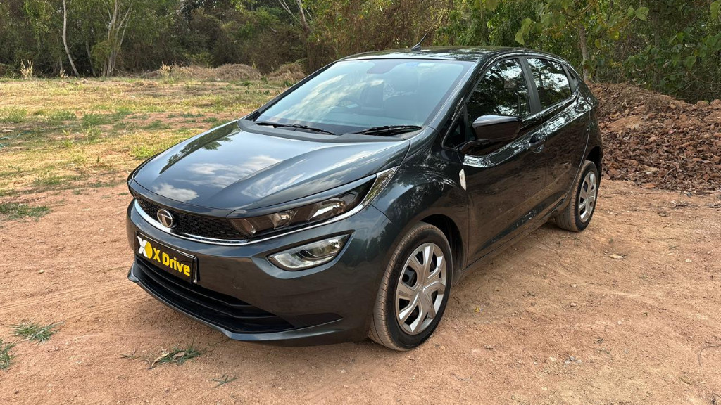 Used Cars in Trivandrum, Kerala - TATA  ALTROZ XT 1.2 RTN BS6