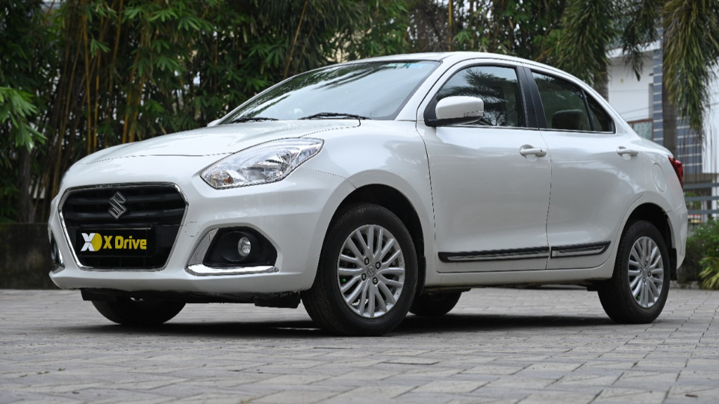 Used Cars in Trivandrum, Kerala - MARUTI DZIRE ZXI AGS 