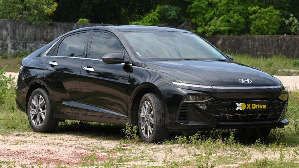 Used Cars in Trivandrum, Kerala - HYUNDAI VERNA 1.5 MPI MT SX