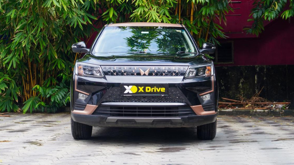 Used Cars in Trivandrum, Kerala - MAHINDRA XUV 400 EL39.4(O)