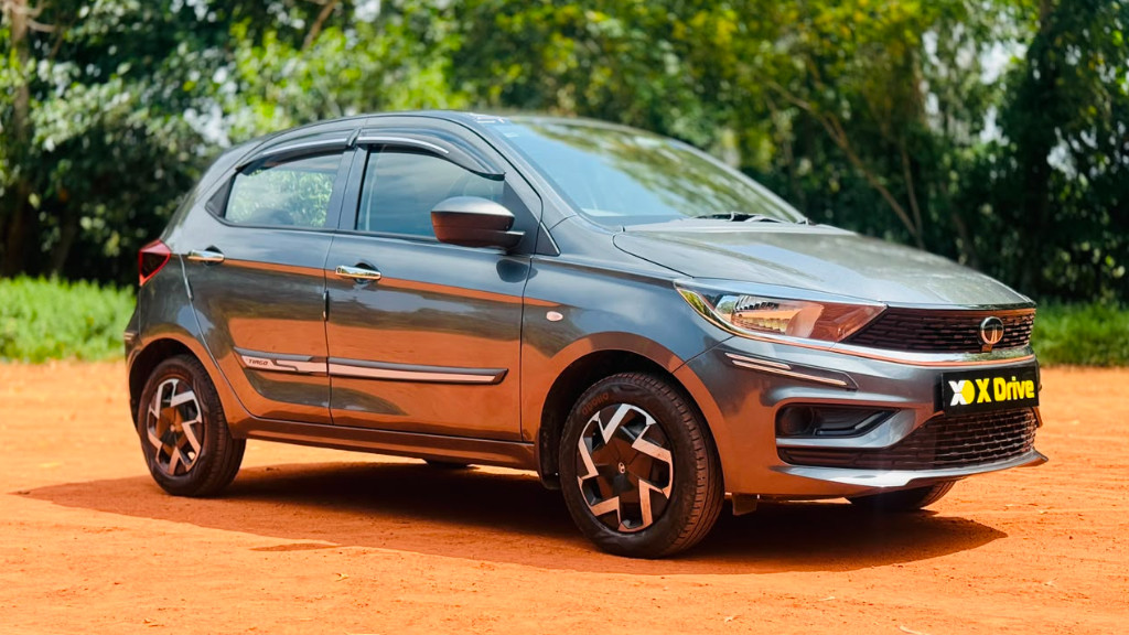 Used Cars in Trivandrum, Kerala - TATA TIAGO XM 1.2RTN 