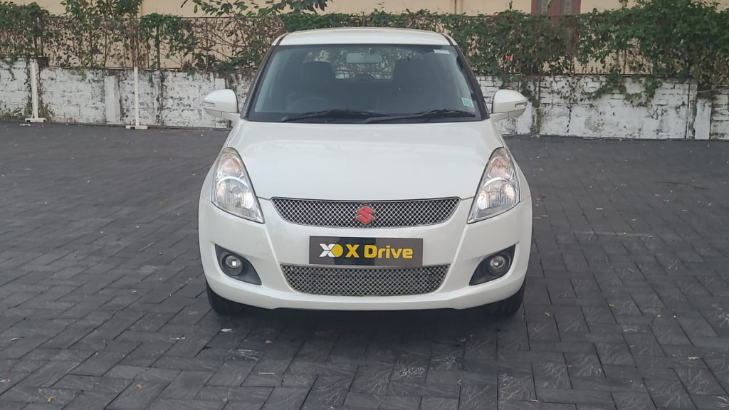 Used Cars in Trivandrum, Kerala - MARUTI SUZUKI SWIFT VDI M