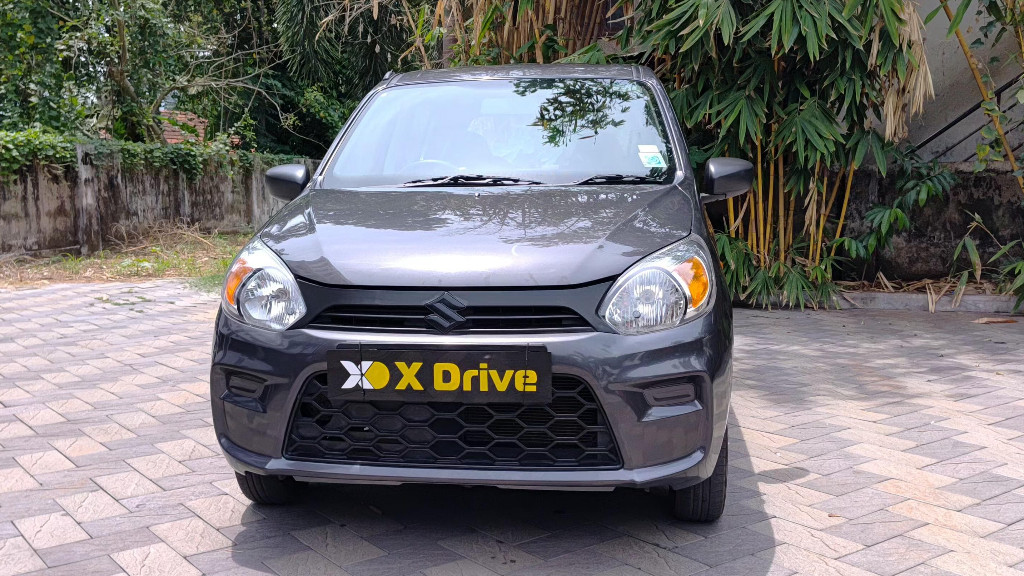 Used Cars in Trivandrum, Kerala - Maruti Alto 800 VXi