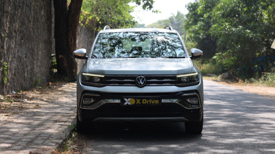 VOLKSWAGEN TAIGUN TOPLINE 1.0 TSI AT - Used Cars in Trivandrum, Kerala