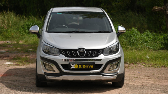 MAHINDRA MARAZZO 7STR M2 MT - Used Cars in Trivandrum, Kerala