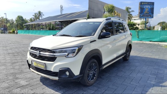  XL6 SMART HYBRID ALPHA - Used Cars in Trivandrum, Kerala