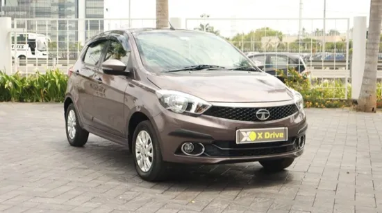 TATA TIAGO  - Used Cars in Trivandrum, Kerala