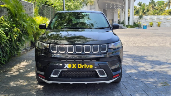JEEP COMPASS- SPORT 2.0 DIESEL - Used Cars in Trivandrum, Kerala