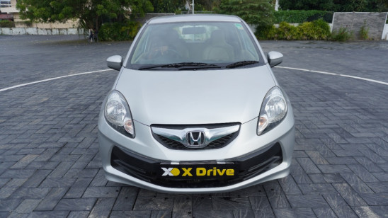 HONDA BRIO - Used Cars in Trivandrum, Kerala