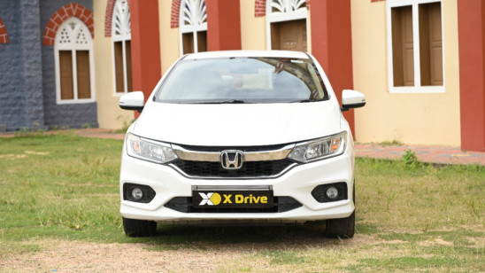 HONDA CITY 1.5 V  IDTEC MT - Used Cars in Trivandrum, Kerala