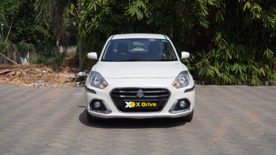 MARUTI SUZUKI DZIRE ZXI AGS - Used Cars in Trivandrum, Kerala