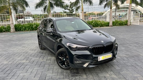 BMW X1 sDrive20d xLine - Used Cars in Trivandrum, Kerala