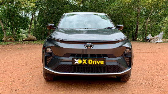 TATA NEXON EV MR CRE - Used Cars in Trivandrum, Kerala