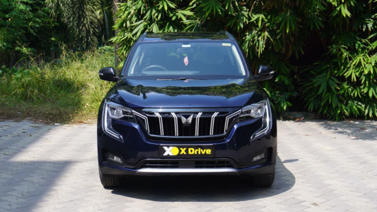 Mahindra XUV700 AX5 Diesel AT 7 STR - Used Cars in Trivandrum, Kerala
