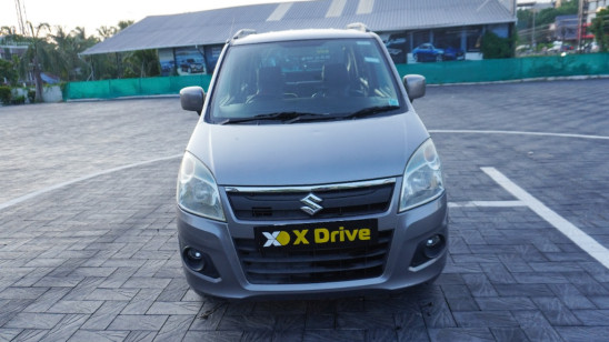 MARUTI SUZUKI WAGON R VXI ML - Used Cars in Trivandrum, Kerala