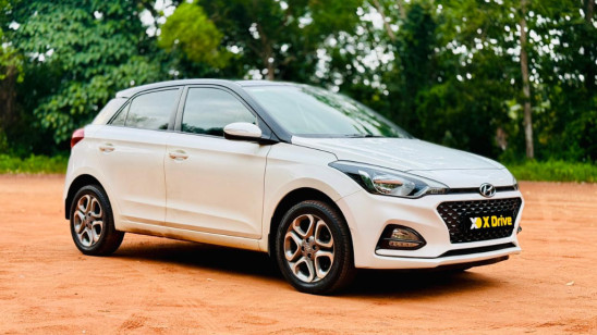 HYUNDAI I20 ASTA DUAL TONE VTVT  - Used Cars in Trivandrum, Kerala