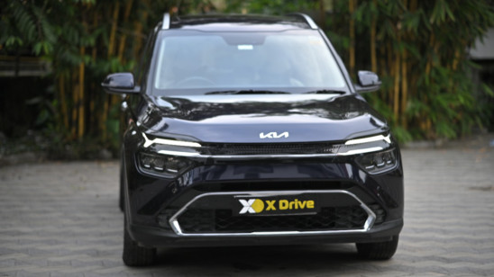 Kia Carens 1.5 Luxury Plus Diesel AT 7 STR - Used Cars in Trivandrum, Kerala