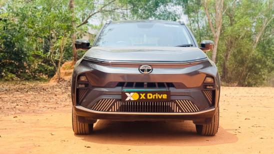 TATA NEXON. EV LR EMP - Used Cars in Trivandrum, Kerala