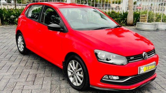 Volkswagen Polo GT TSI BSIV - Used Cars in Trivandrum, Kerala