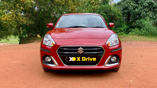 MARUTI SUZUKI DZIRE VXI AGS  - Used Cars in Trivandrum, Kerala