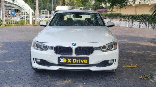 BMW 320D - Used Cars in Trivandrum, Kerala