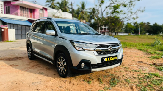 MARUTI SUZUKI XL6 SMART HYBRID ZETA AT - Used Cars in Trivandrum, Kerala