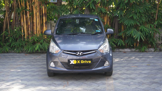 HYUNDAI EON SPORTZ BSIV - Used Cars in Trivandrum, Kerala