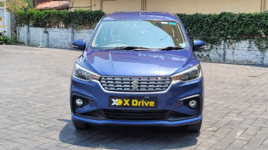 MARUTI SUZUKI ERTIGA HYBRID ZXI+ - Used Cars in Trivandrum, Kerala