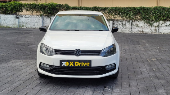 Volkswagen POLO GT 1.2 TSI - Used Cars in Trivandrum, Kerala