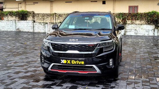 KIA SELTOS D 1.5 6 AT GTX PLUS - Used Cars in Trivandrum, Kerala