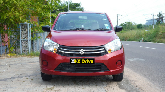 MARUTI CELERIO VXI BS4 - Used Cars in Trivandrum, Kerala