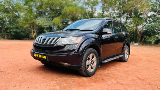 MAHINDRA XUV 500 W8 - Used Cars in Trivandrum, Kerala