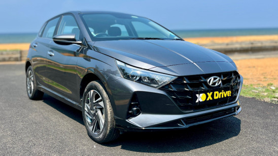 Hyundai i20 Asta 1.2 MT - Used Cars in Trivandrum, Kerala
