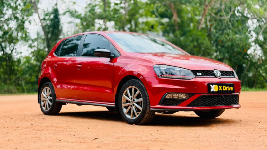 VOLKSWAGEN POLO GT TSI 1.0 - Used Cars in Trivandrum, Kerala