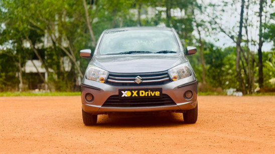MARUTI SUZUKI CELERIO VXI - Used Cars in Trivandrum, Kerala