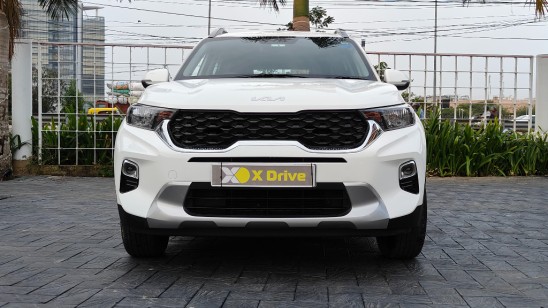 KIA SONET G12 5MT HTK PLUS - Used Cars in Trivandrum, Kerala