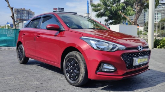 HYUNDAI i 20 Sportz 1.2 VTVT - Used Cars in Trivandrum, Kerala