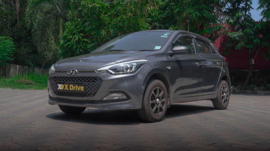 HYUNDAI I20 ELITE ERA CRDI - Used Cars in Trivandrum, Kerala