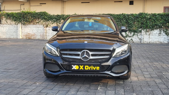 MERCEDES- BENZ C200 - Used Cars in Trivandrum, Kerala