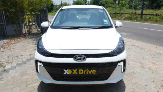 HYUNDAI AURA 1.2 MT KAPPA S - Used Cars in Trivandrum, Kerala