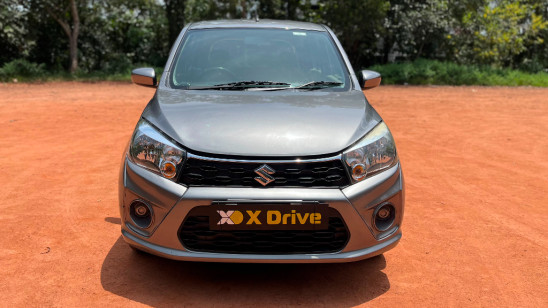 MARUTI SUZUKI CELERIO VXI AMT BSIV - Used Cars in Trivandrum, Kerala