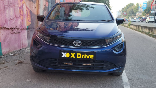 Tata ALTROZ XM+ 1.2 RTN BS6 MT - Used Cars in Trivandrum, Kerala