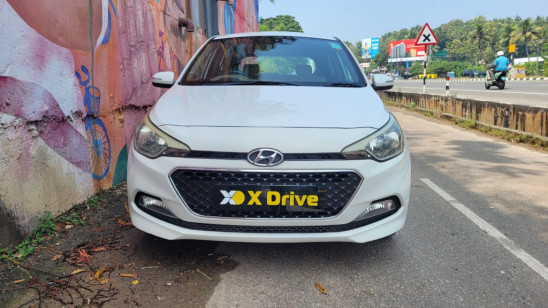 HYUNDAI i20 IB ASTA (O) VTVT BS4 - Used Cars in Trivandrum, Kerala