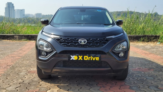TATA HARRIER XT+ 2.0 L KRYOTEC BS4  - Used Cars in Trivandrum, Kerala