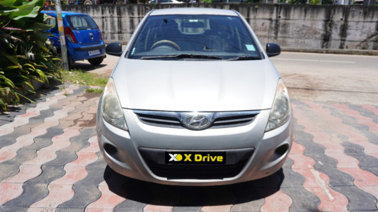 HYUNDAI i20 ERA MTCAR - Used Cars in Trivandrum, Kerala