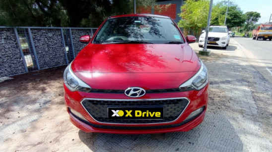 Hyundai i20 Sportz CRDI BSIV - Used Cars in Trivandrum, Kerala