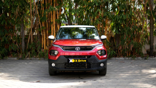 TATA PUNCH CRE 1.2 P BS6 AMT - Used Cars in Trivandrum, Kerala