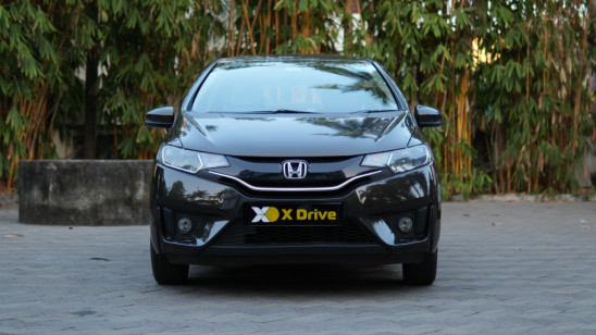 HONDA JAZZ 1.2 VMT (IVTEC) - Used Cars in Trivandrum, Kerala