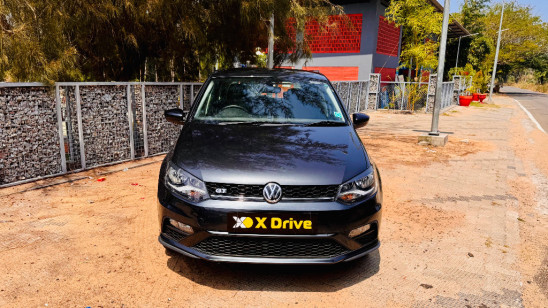 VW POLO GT TSI - Used Cars in Trivandrum, Kerala